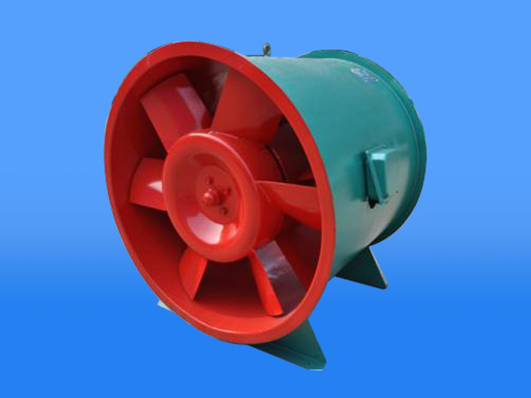 排烟风机