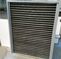 空调表冷器 空调表冷器